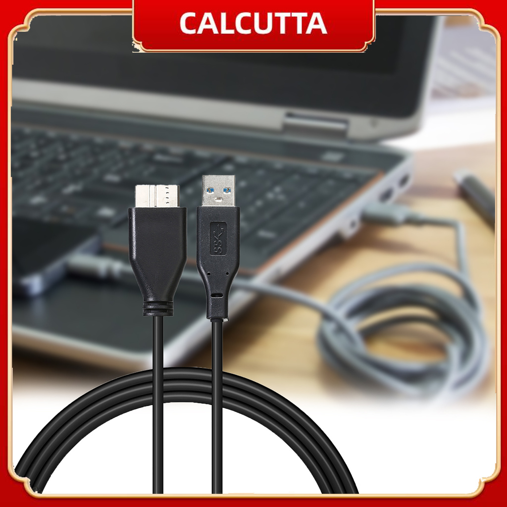 ✡Phụ Kiện Trang Trí Xe Hơi Xinh Xắn Chất Lượng✡Cáp Dữ LiệU TốC Độ Cao USB 3.0 A ĐầU CắM Sang ĐầU CắM Micro