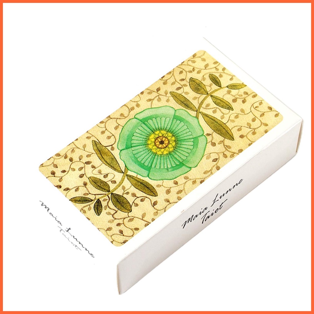 Bộ Bài Tarot Đồ Chơi Cổ Điển Độc Đáo