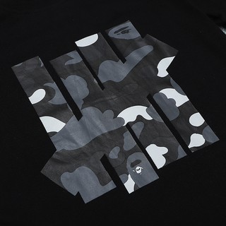 Áo Thun Unisex Bape Shark
