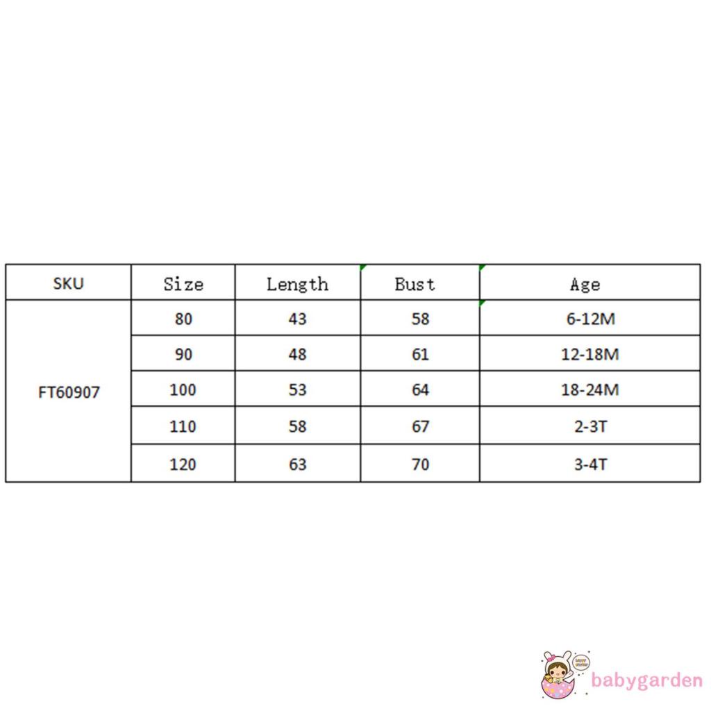 Đầm Chữ A Cổ Vuông Cài Nút Xuống Hình Hoa Thời Trang Cho Bé Gái 6 Tháng - 4 Tuổi