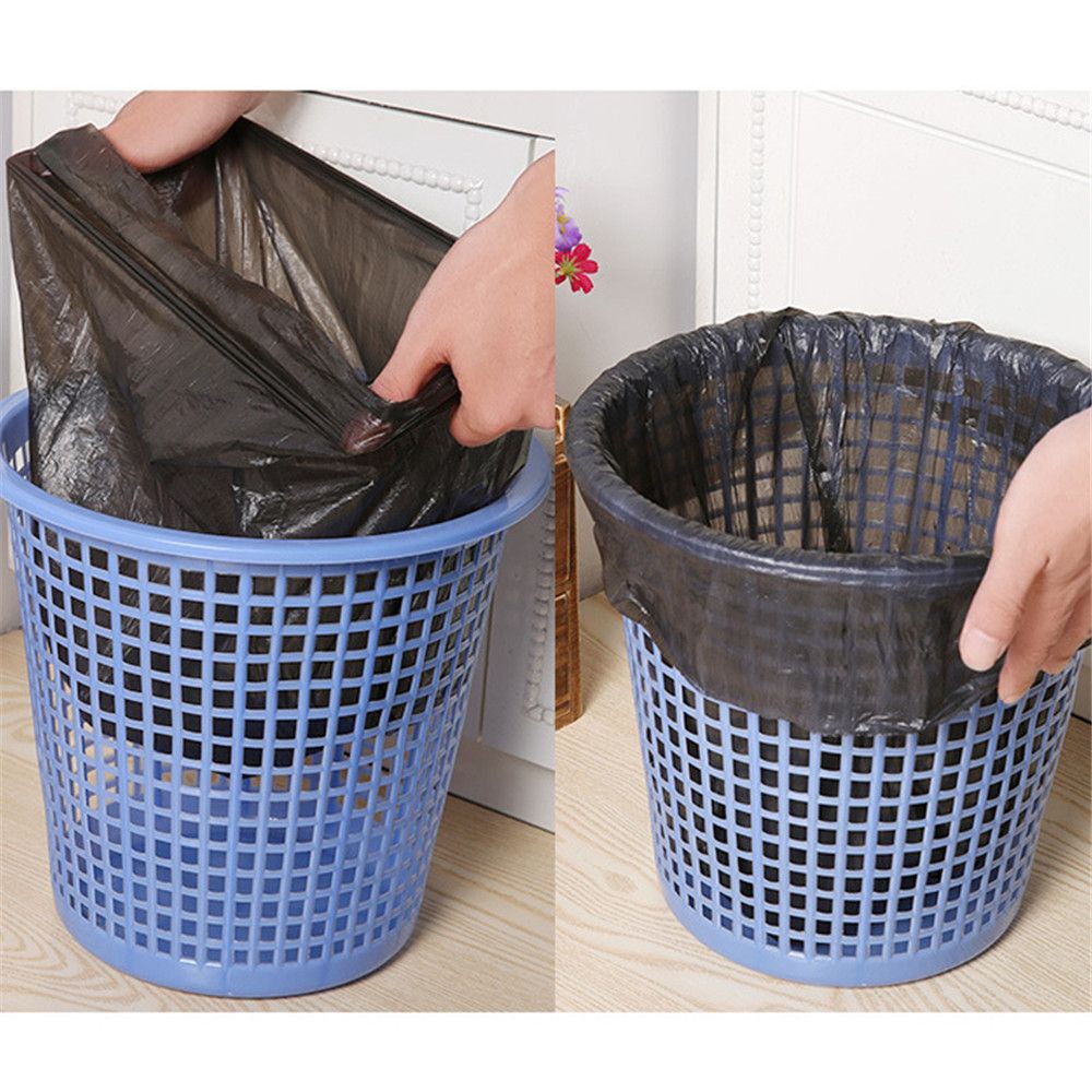 Cuộn túi đựng rác tiện dụng 50x60cm