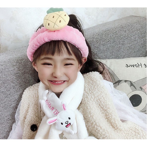 Băng đô Trái Thơm cao cấp dày dặn | BigBuy360 - bigbuy360.vn