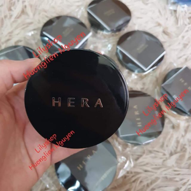 Phấn nước HERA BLACK CUSHION