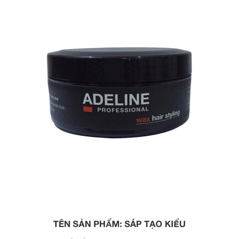 sáp tạo kiểu ADELINE