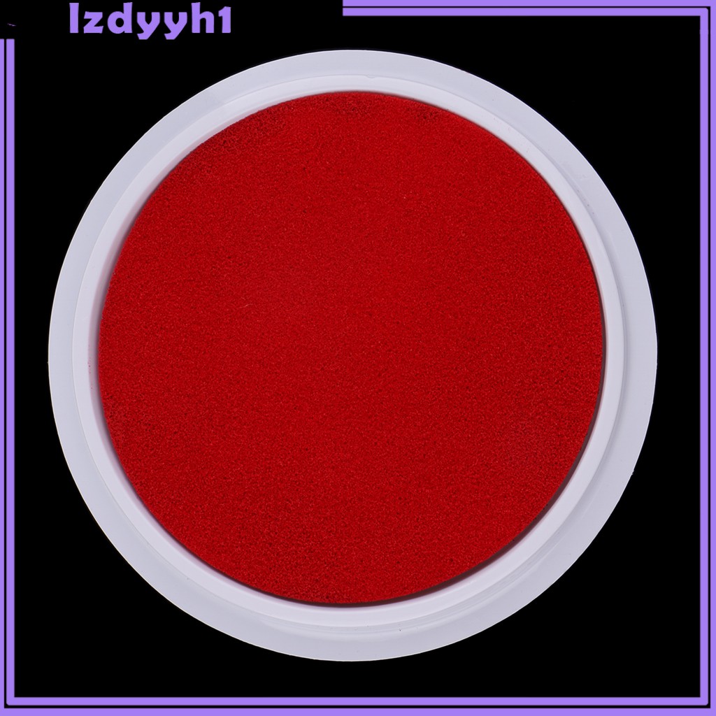 Mực In 15cm Cho Thủ Công