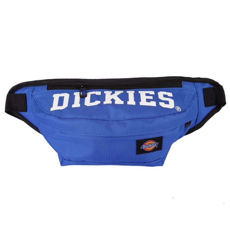 Túi đeo chéo nam & nữ Canvas ⚡Dickies version 3⚡Túi bao tử chéo thời trang cao cấp | royal