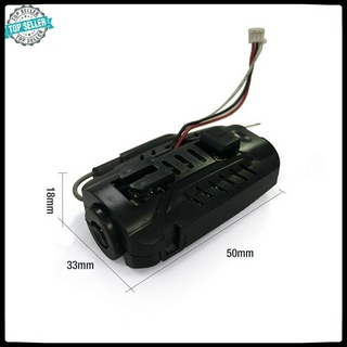 Bộ Camera 30w Fpv Hd Cho Drone Ky601S