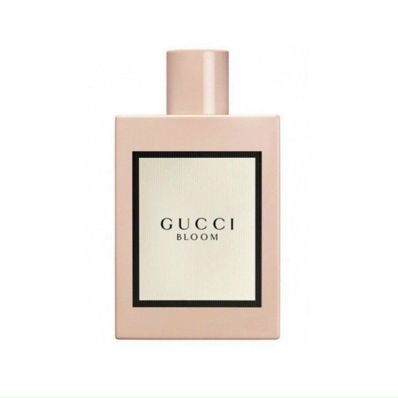 Nước hoa nữ Gucci Bloom EDP 100ml nồng nàn cuốn hút