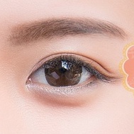 4 mẫu kính giãn tròng tự nhiên Tinteye Lens 0 - 8 độ FLASHSALE