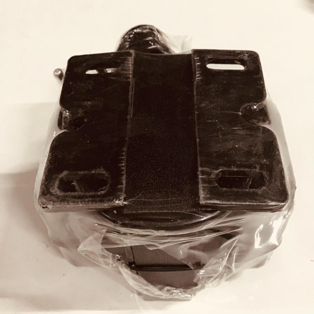 Biến thế 200w mini nhỏ gọn biến áp chuyển nguồn điện - bộ chuyển nguồn 220v ra 110v hoặc 100v