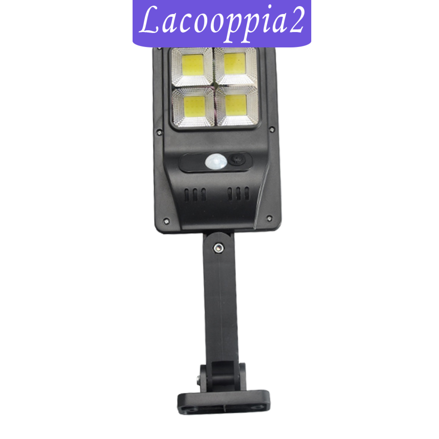 Đèn Led Năng Lượng Mặt Trời Lapoppia2 50w