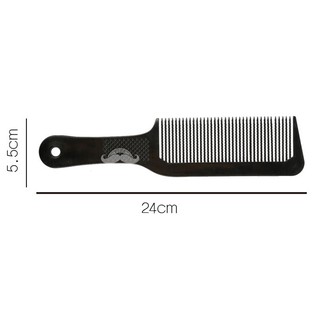 Lược cắt tóc nam chuyên nghiệp LK01