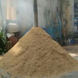 Tro Trấu Hun (2kg)