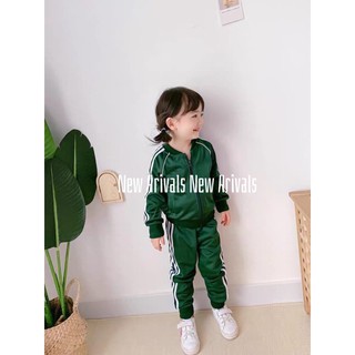 Set Bộ Kid , Set Thể Thao Cho Bé