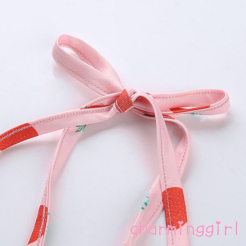 Áo yếm nữ buộc cổ không tay thời trang quyến rũ