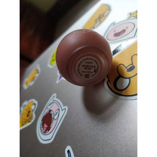 Serum blush em cosmetics