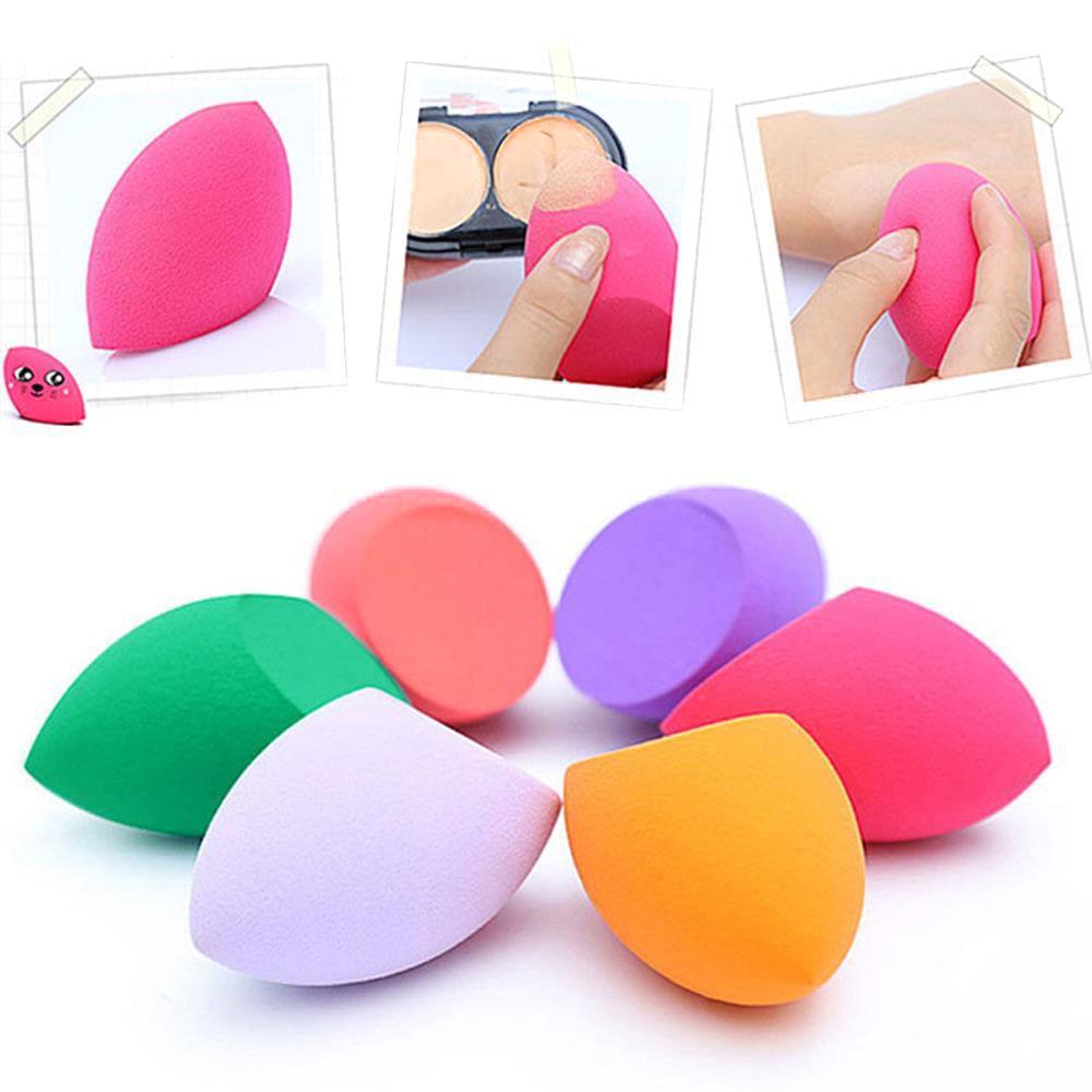 Bông Mút Trang Điểm Thời Trang