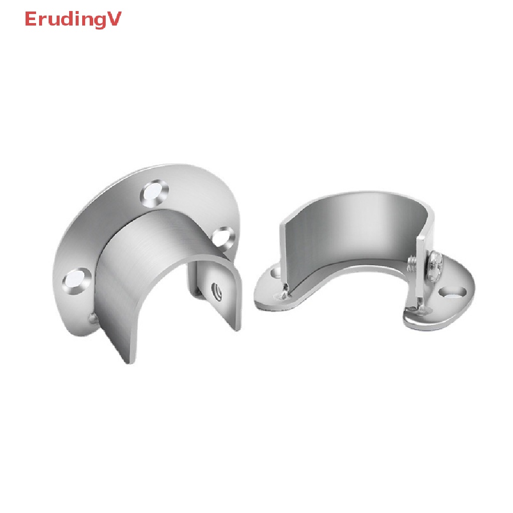 Ống Tròn Bằng Thép Không Gỉ Dày Dặn Tùy Chỉnh Tiện Dụng Cho Ghế Ngồi / Quần Áo