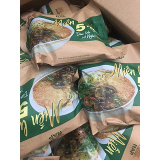 [Phú Nhuận] Miến lươn gói (có gói nước cốt lươn) - 20 gói/thùng