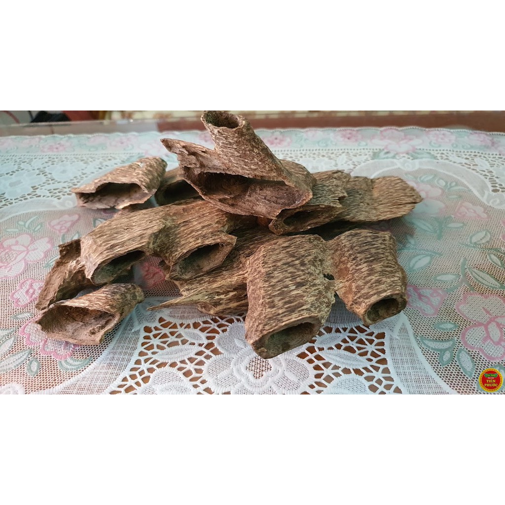 Trầm hương miếng Quảng Nam xông nhà thanh tẩy điềm xấu - chiêu tài lộc - bình an - sức khỏe cho gia chủ
