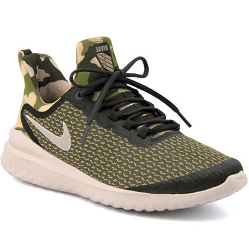 Giày thể thao Nike nam chạy bộ SP19 RENEW RIVAL CAMO Brandoutletvn BQ7160-300