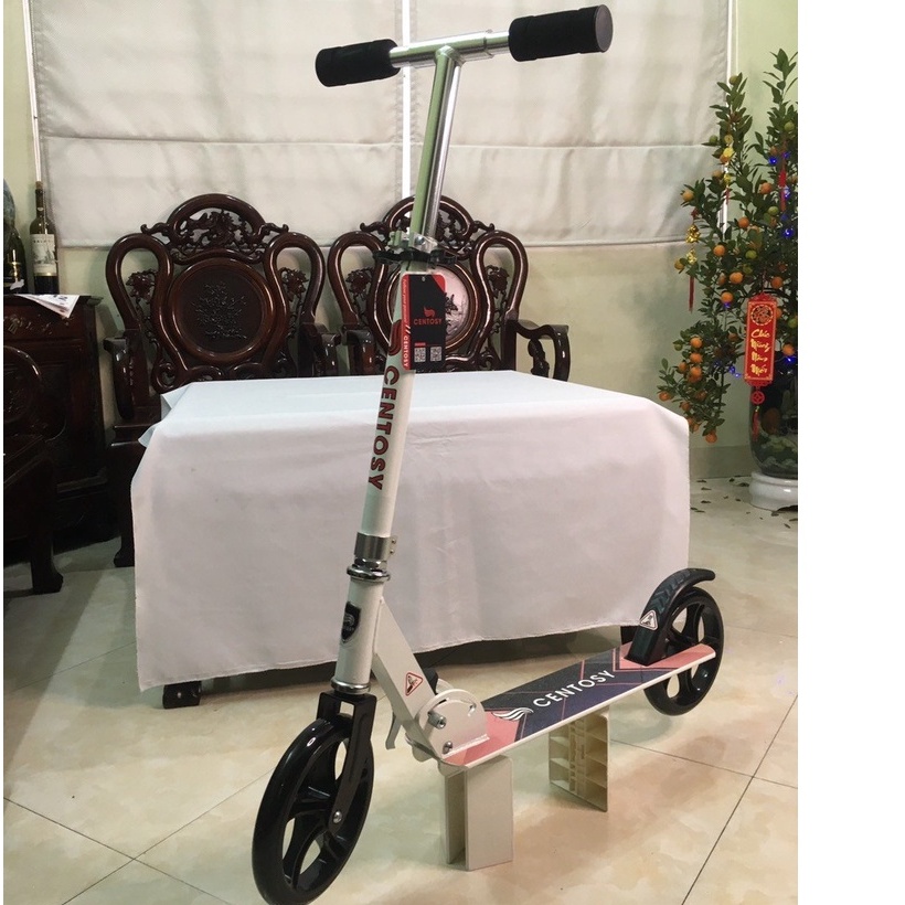 {CHÍNH HÃNG} Xe trượt scooter Centosy A003 Xe Trượt Scooter trẻ em CENTOSY