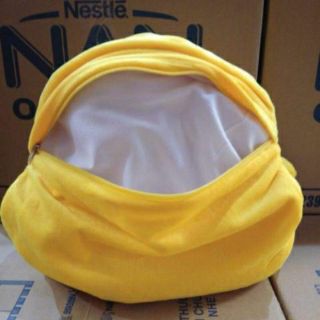 Bộ chăn gối Nan 2 in 1