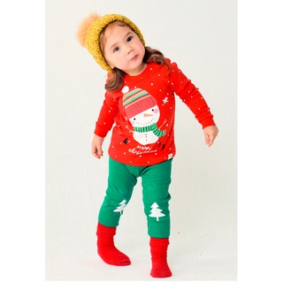 [CÓ SẴN] ĐỒ BỘ NOEL 💯 NHẬP HÀN CAO CẤP. (TS6)🌟