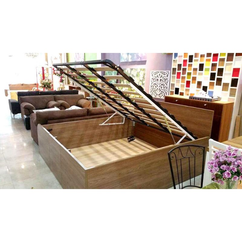 TAY NÂNG GIÁT GIƯỜNG