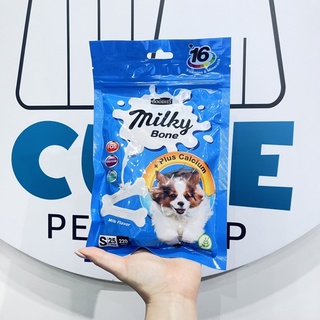 Xương sữa Goodies Milky Bone CHO CHÓ MÈO