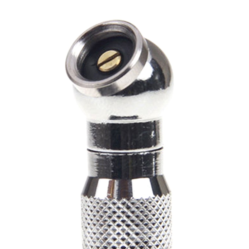 Đồng Hồ Đo Áp Suất Lốp Xe Hơi / Xe Tải Độ Chính Xác Cao