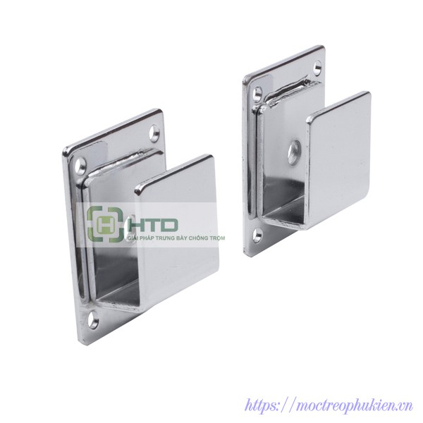 10 Cốc đỡ 4 vít bắn trực tiếp vào tường HTD-CD07