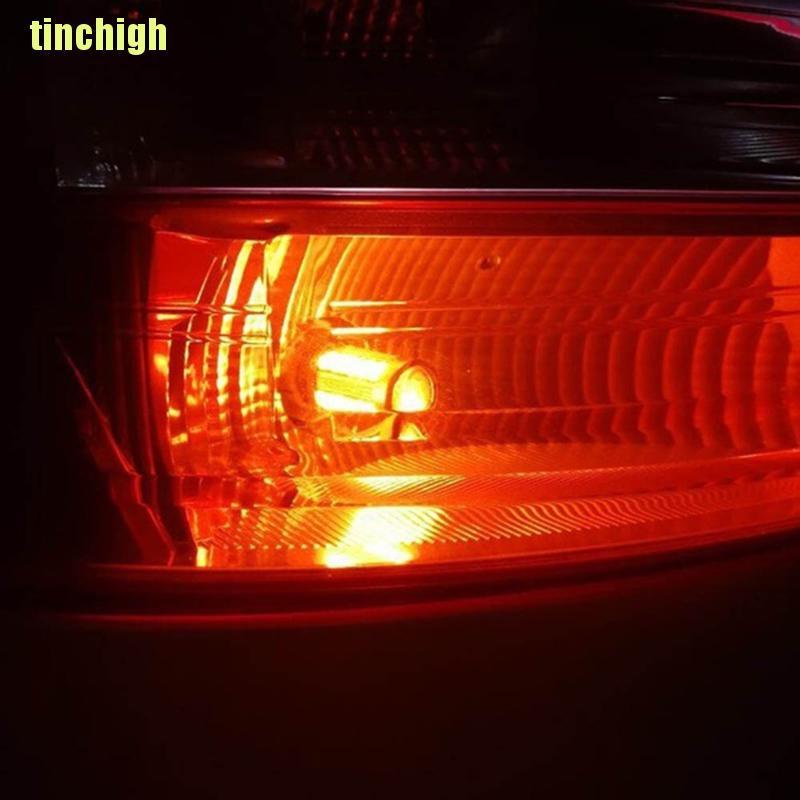 Bóng Đèn Led Phanh Tự Động 1156