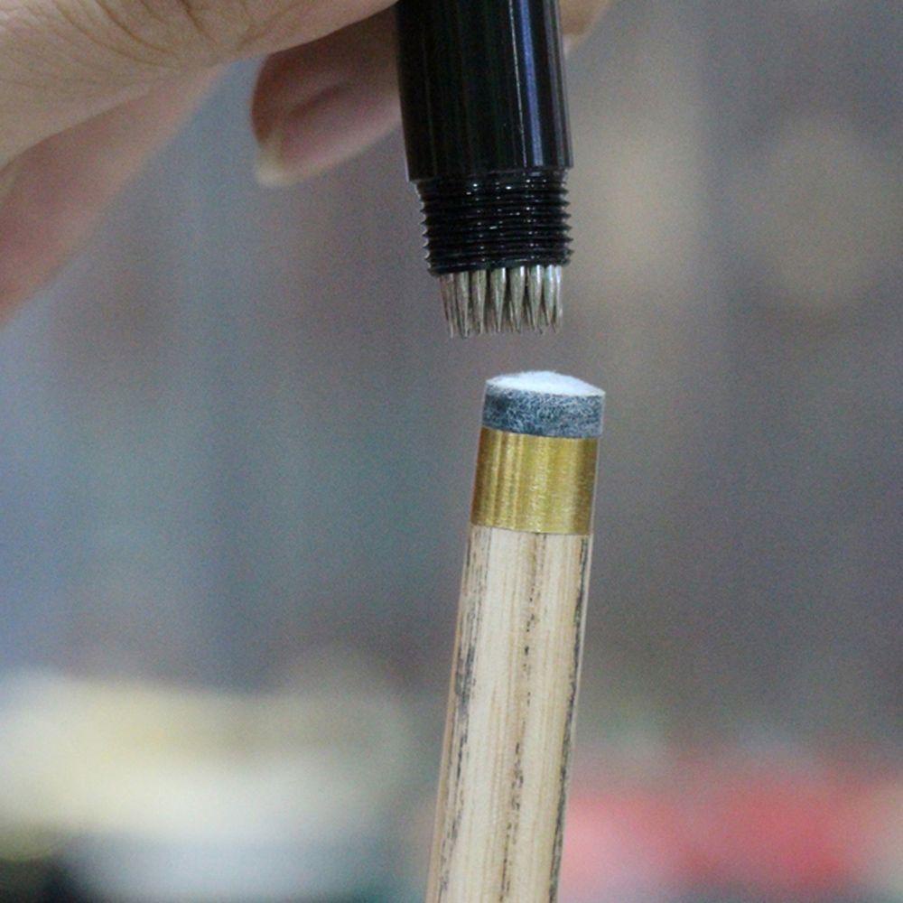 Dụng Cụ Tạo Hình Gậy Đánh Bida Bằng Kim Loại Chuyên Dụng