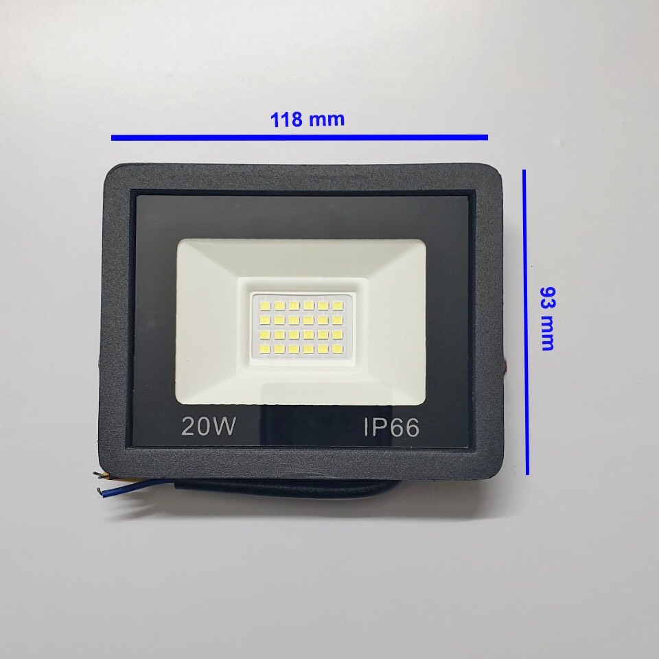 Đèn pha LED SMD