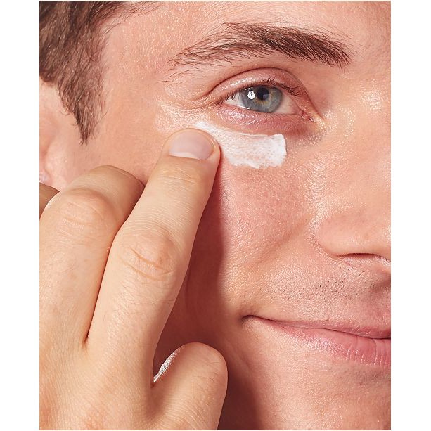 Kem chống lão hóa giảm thâm quầng mắt Kiehls Age Defender Eye Repair 14ml - Dành cho da nam
