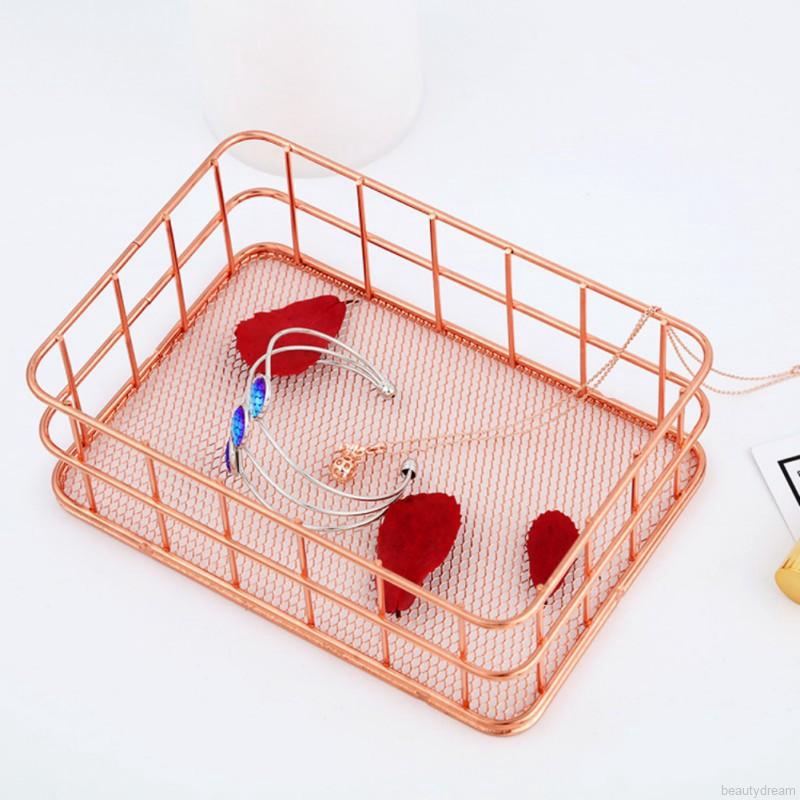 Lọ sắt đựng vật dụng tiện lợi