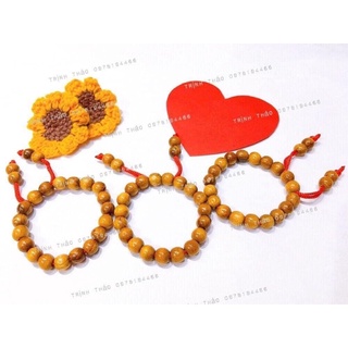 Vòng dâu tằm gốc