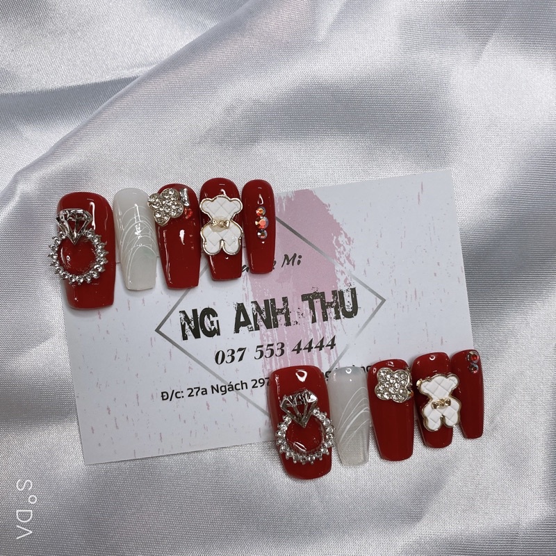 nailbox sẵn