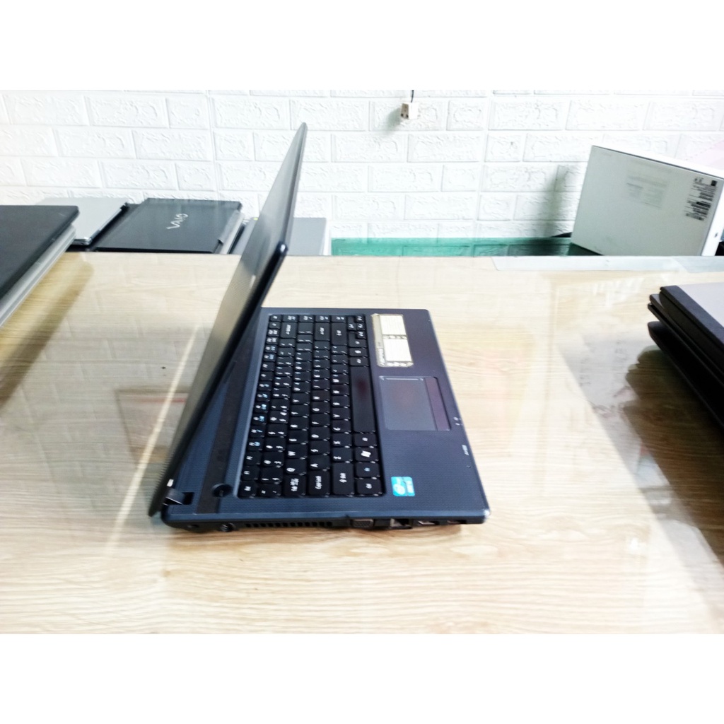Laptop Acer aspire 4349 ( i3 2330m Ram 2GB HDD 320GB ) | BigBuy360 - bigbuy360.vn