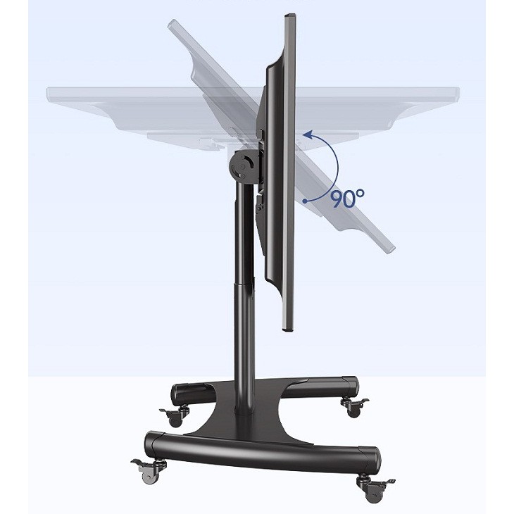 GIÁ ĐỠ MÀN HÌNH TƯƠNG TÁC CHO MÀN HÌNH TỪ 32 - 70 INCH | BigBuy360 - bigbuy360.vn