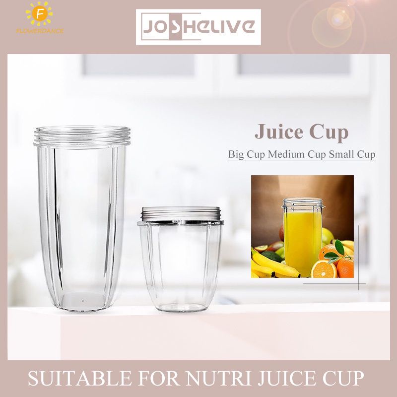 Máy ép trái cây Phụ Kiện nước trái cây cup Home Rõ Ràng nhựa cup/nước chai nước/cup/Cửa hàng đồ uống 32OZ/24OZ/18OZ FLOWERDANCE