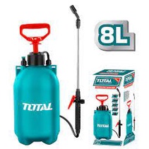 Bình xịt 8L total THSPP3081