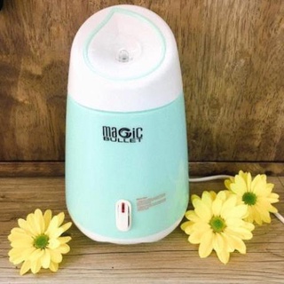 Máy Xông Hơi Mặt Hoa Quả Magic