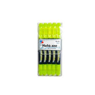 Bút nhớ dòng HL-03 (còn màu neon)
