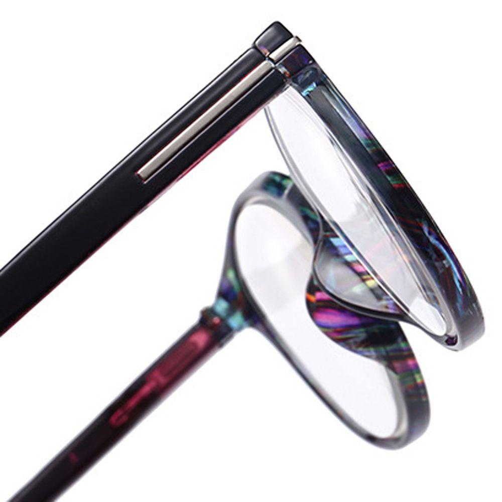 Mocho Kính Đọc Sách Bản Lề Đọc Sách Ngoài Trời Khung Bản Lề In Hoa