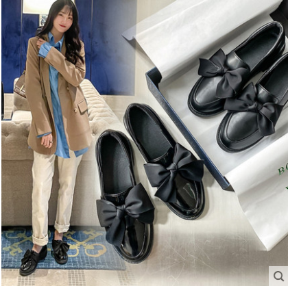 Giày Oxford Cao Gót Phong Cách Trẻ Trung Thanh Lịch Dành Cho Nữ | BigBuy360 - bigbuy360.vn