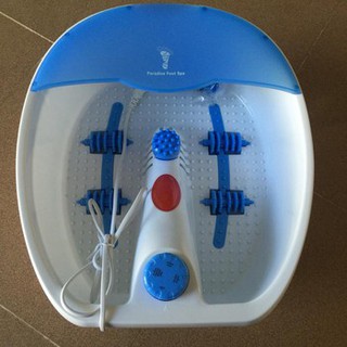 Bồn ngâm chân massage NB-168