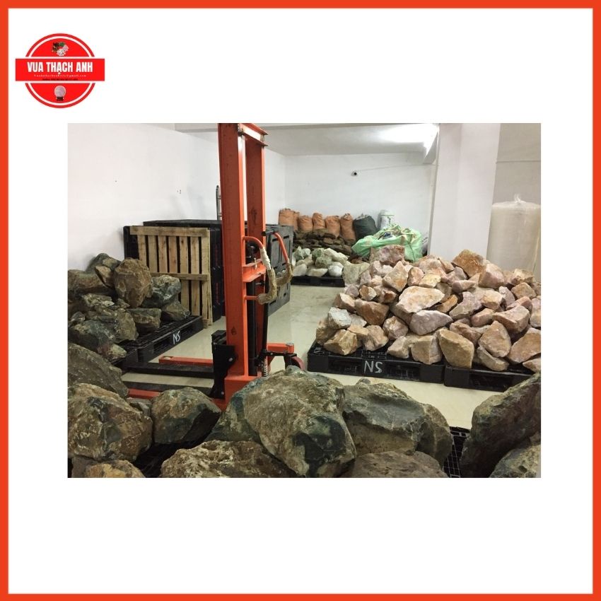 1Kg Đá Vụn Thô Hoàng Long ⚡FREESHIP⚡ Hàng Đẹp, Giá Gốc, Rải Nền Nhà, Trang Trí Nhà Cửa, Làm Vườn,..