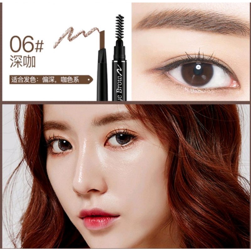 Chì kẻ mày 2 đầu | BigBuy360 - bigbuy360.vn